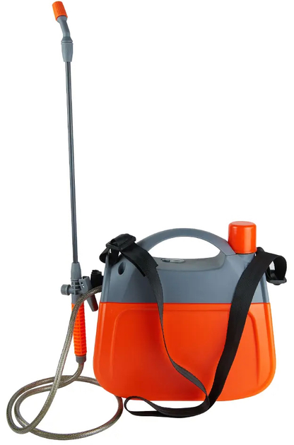 Pulverizador a bateria 5 l