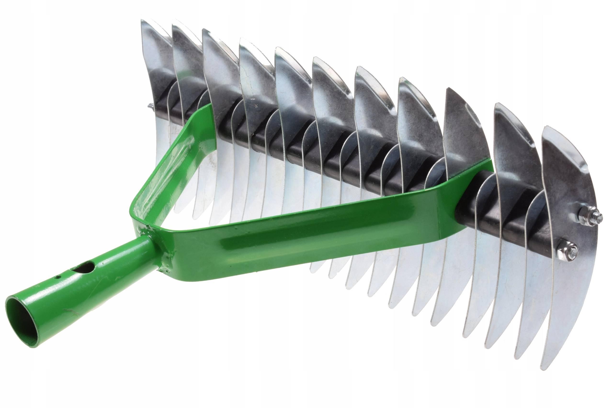 Revitalize seu gramado com o melhor ancinho de aeração!